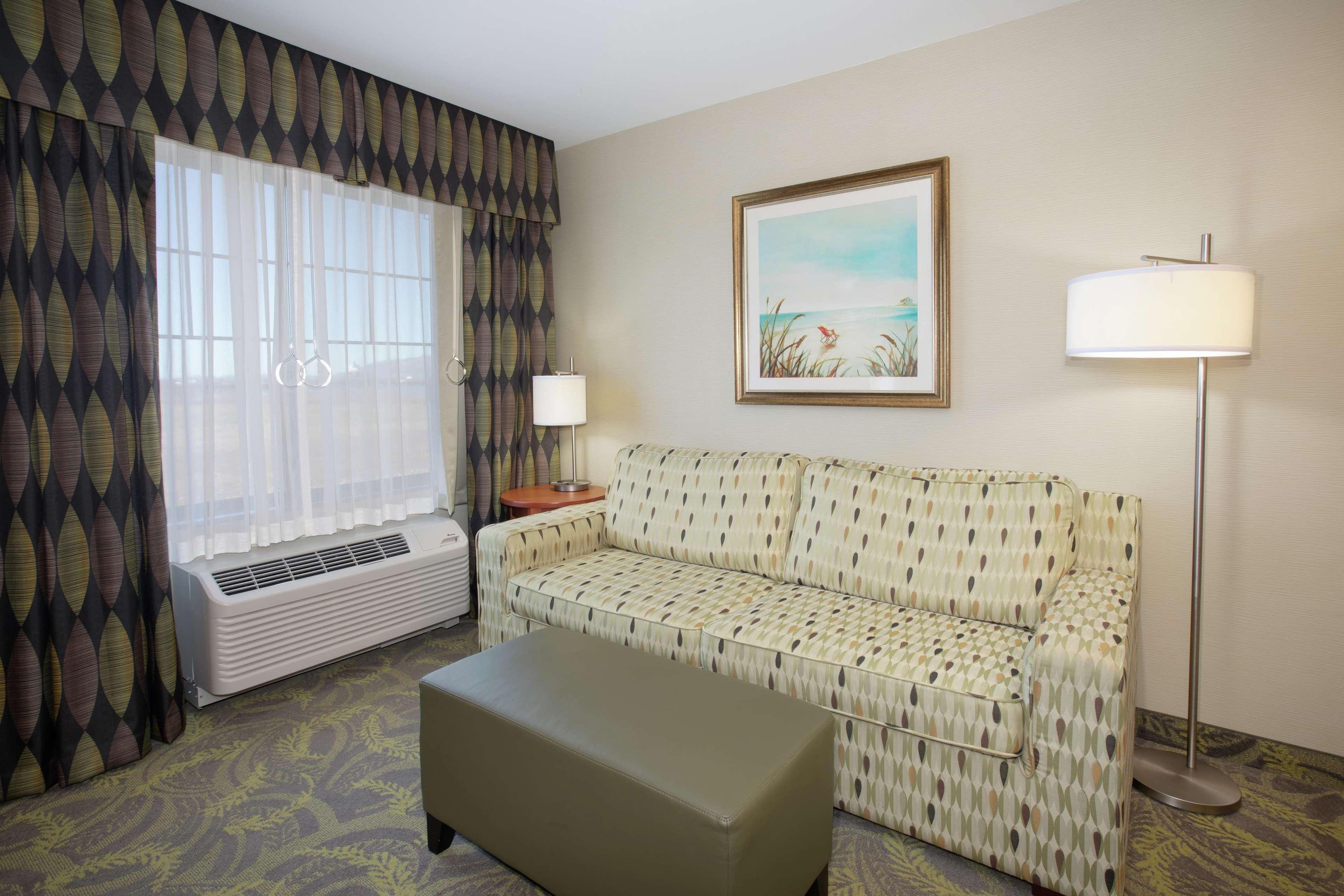 Hotel Hampton & Astoria