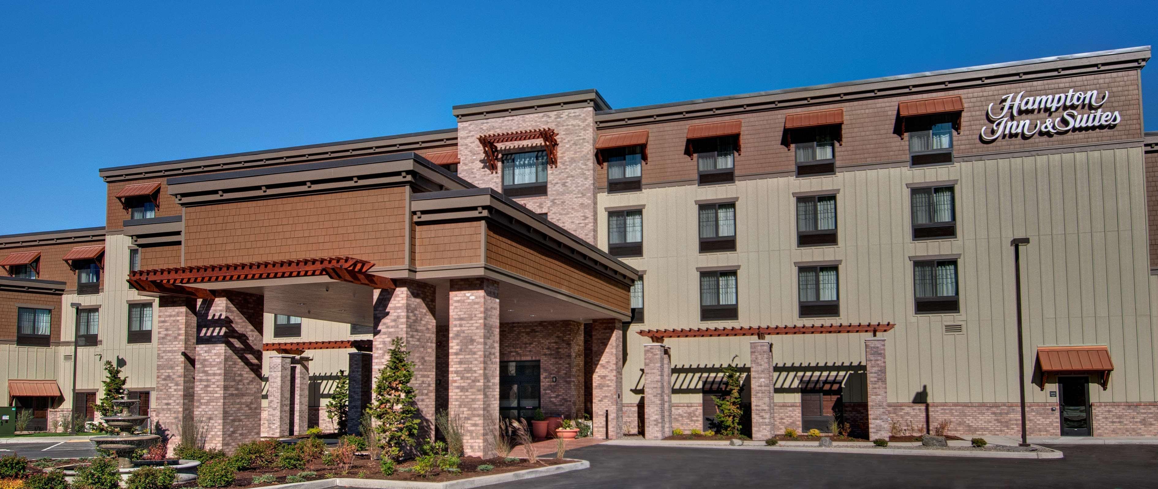 Hotel Hampton &