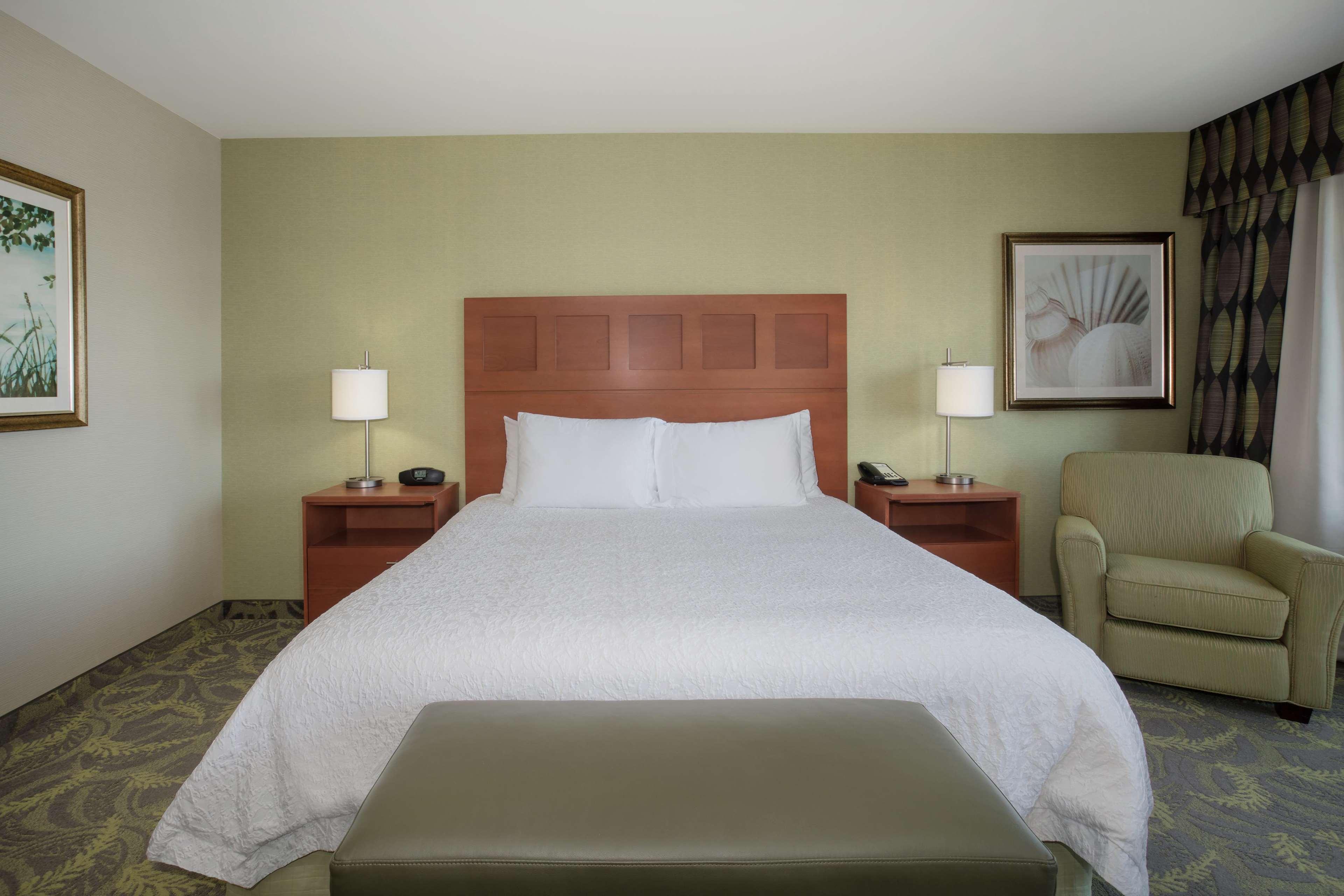 Hotel Hampton &