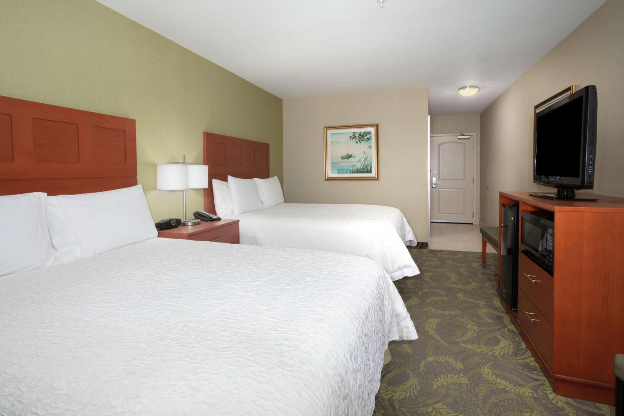 Hampton & Hotel Astoria