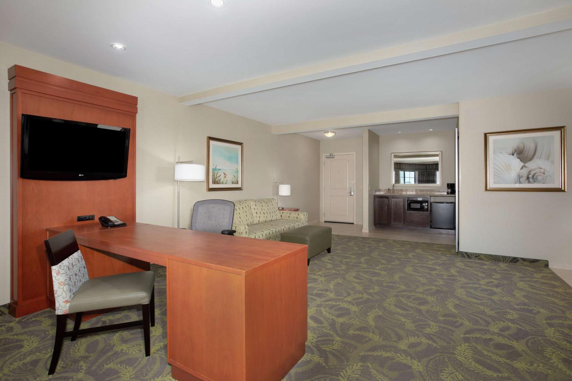 Hotel Hampton & Astoria